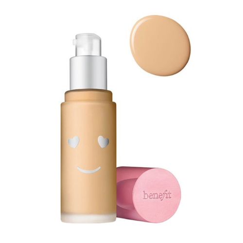 Benefit Cosmetics Hello Happy Flawless Brightening Foundation - 03 Light Neutral Warm
