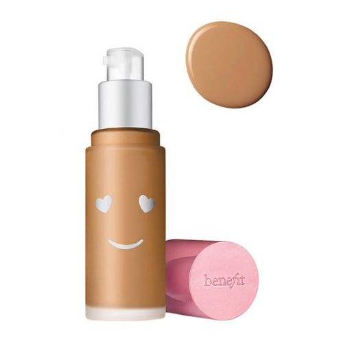 Benefit Cosmetics Hello Happy Flawless Brightening Foundation - 06 Medium Warm