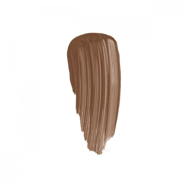Benefit Cosmetics Precisely, My Brow Wax 4 - Warm Deep Brown