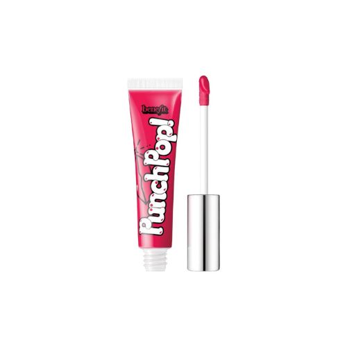 Benefit Cosmetics Punch Pop Lip gloss Cherry