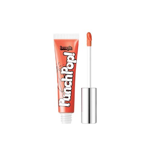 Benefit Cosmetics Punch Pop Lip gloss Mango