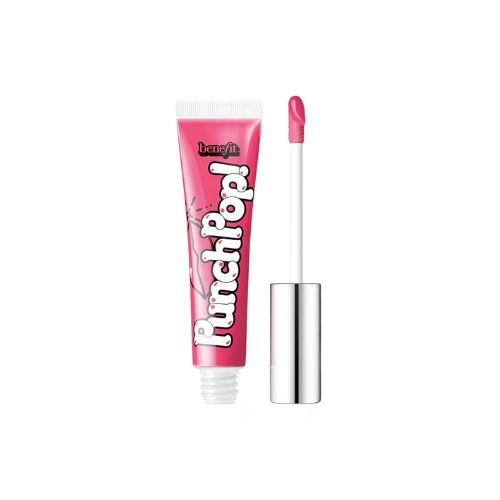 Benefit Cosmetics Punch Pop Lip gloss Watermelon