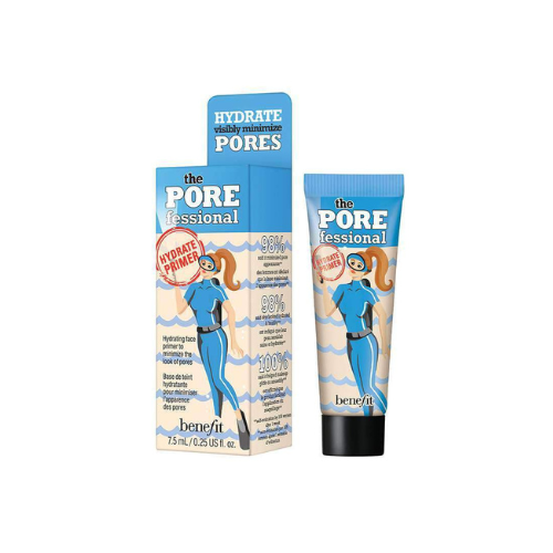 Benefit Cosmetics The POREfessional: Hydrate Primer Mini | Loolia Closet