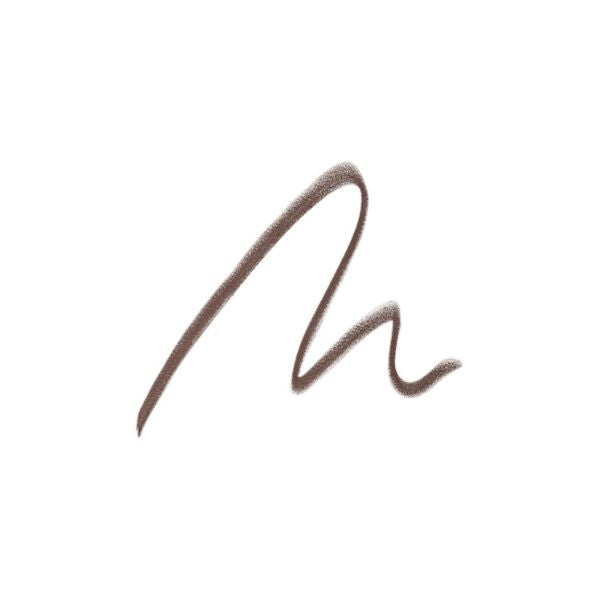 Benefit Paragraph - Precisely My Brow Eyebrow Pencil - 5 Warm Black - Brown