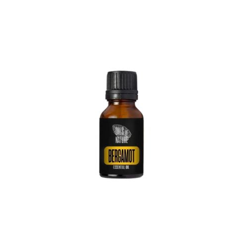Oils of Nature Bergamot Essential Oil | Loolia Closet
