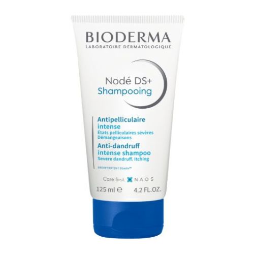 Bioderma Nodé DS+ Shampooing Anti-Pelliculaire Intense | Loolia Closet