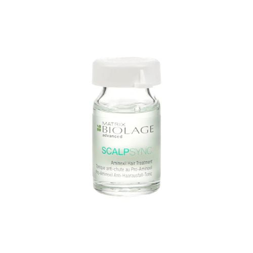 Biolage - ScalpSync Ampoules with Aminexil