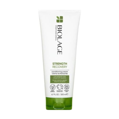 Biolage Strength Recovery Conditioner | Loolia Closet