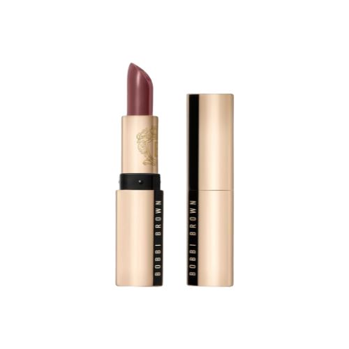 Bobbi Brown Luxe Lip Color - Downtown Plum