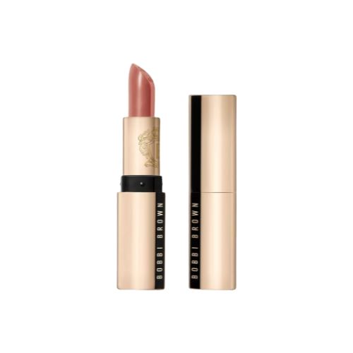 Bobbi Brown Luxe Lip Color - Pale Mauve 