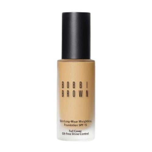 Bobbi Brown Skin Long-Wear Weightless Foundation Spf 15 | Loolia Closet
