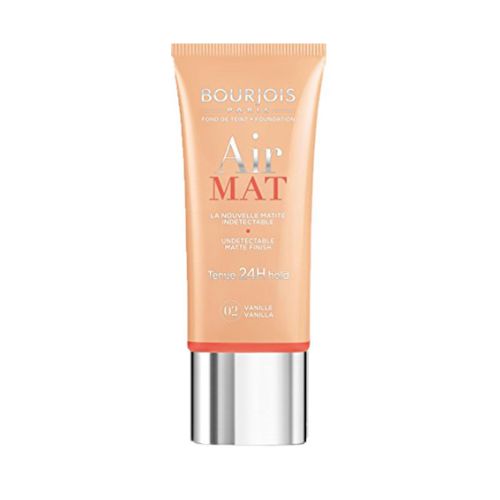 Bourjois Air Matte Foundation | Loolia Closet