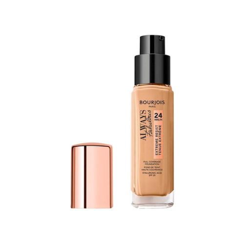 Bourjois Always Fabulous Foundation - 210 Vanilla 