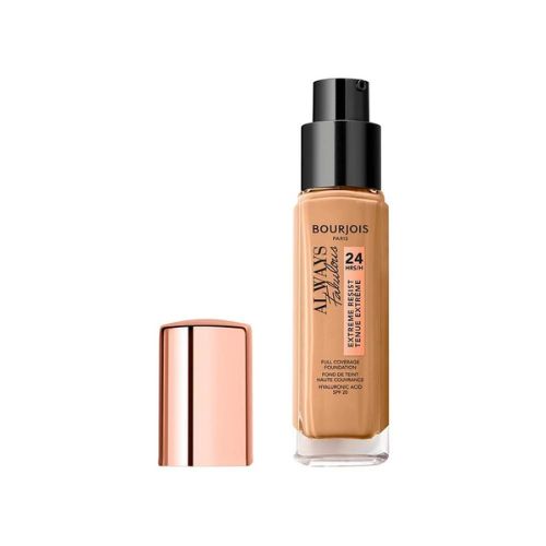 Bourjois Always Fabulous Foundation - 410 Golden Beige