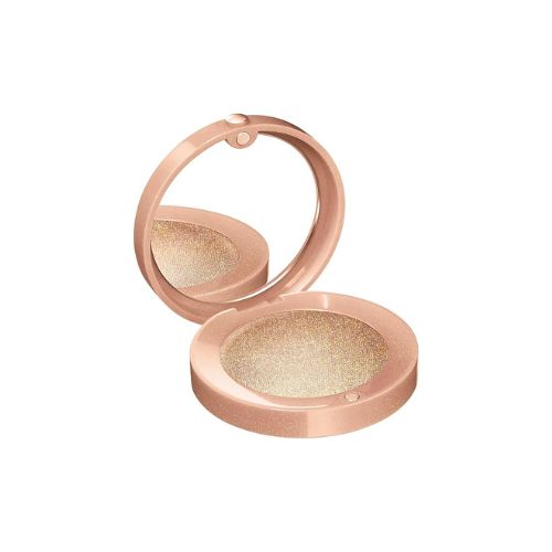 Bourjois Boite Ronde Mono Eyeshadow | Loolia Closet