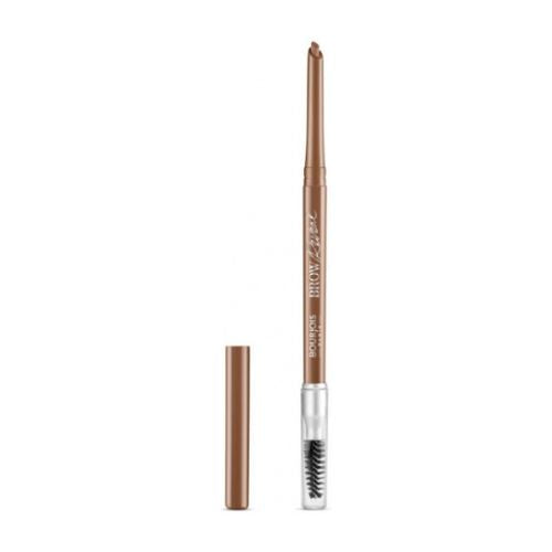 Bourjois Brow Reveal Eyebrow Pencil | Loolia Closet