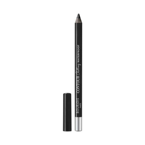 Bourjois Contour Clubbing Waterproof Eye Pencil - 41 Black Party