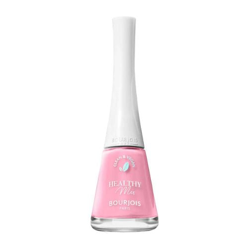 Bourjois Healthy Mix Clean Nail Polish | Loolia Closet