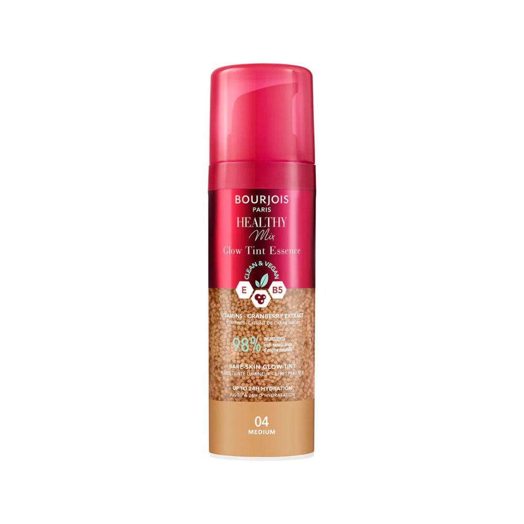 Bourjois Healthy Mix Glow Tint Essence - 004 Medium