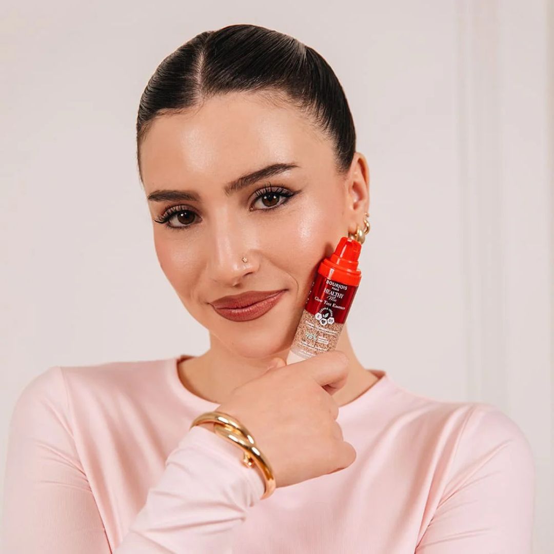 Bourjois Healthy Mix Glow Tint Essence 