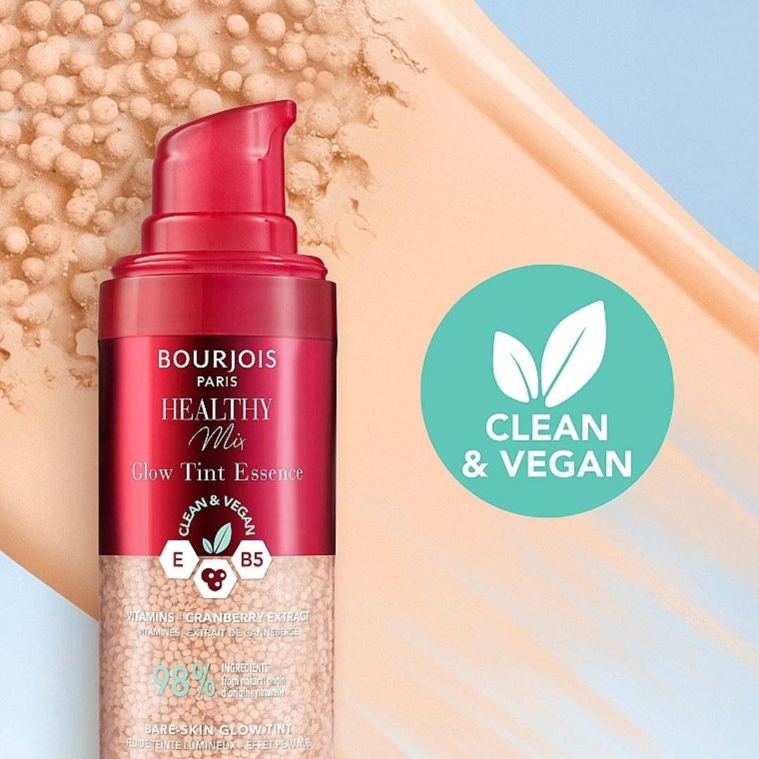 Bourjois Healthy Mix Glow Tint Essence 