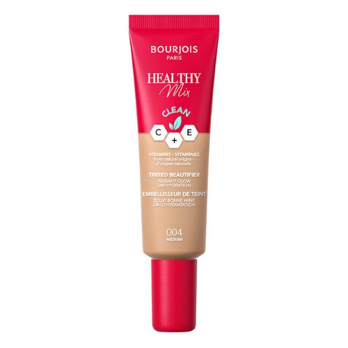 Bourjois Healthy Mix Tinted Beautifier - 004 Medium