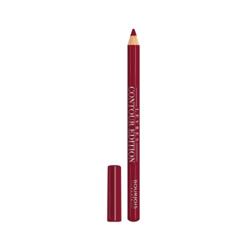 Bourjois Lip Liner Contour Edition - 10 Bordeau Line