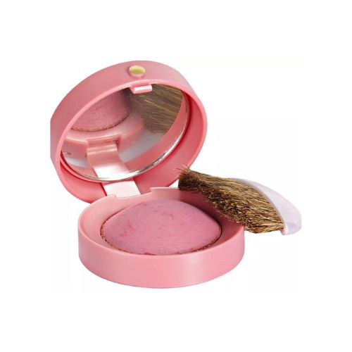 Bourjois Little Round Pot Blush - Cendre de Rose