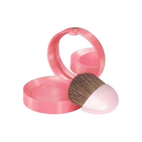 Bourjois Little Round Pot Blush - Fraicheur de Rose