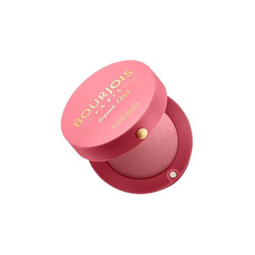 Bourjois Little Round Pot Blush - Rose Frisson
