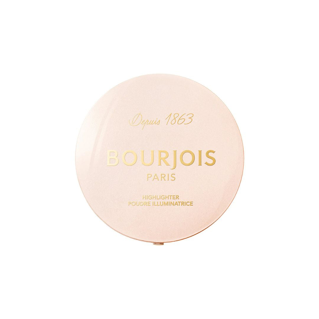 Bourjois Little Round Pot Maxi Highlighter