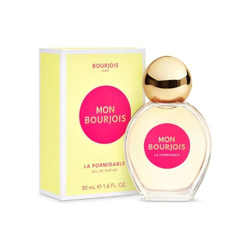 Bourjois Mon Bourjois Parfum La Formidable | Loolia Closet