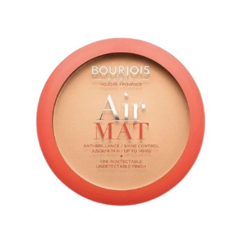 Bourjois Powder Air Mat | Loolia Closet