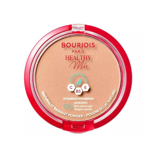 Bourjois Relaunch Healthy Mix Powder - 05 Sable 