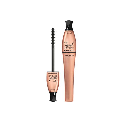 Bourjois Twist Extreme Fiber Mascara | Loolia Closet