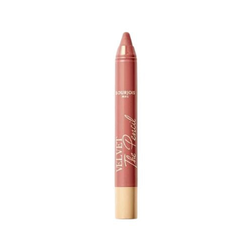 Bourjois Velvet The Pencil | Loolia Closet