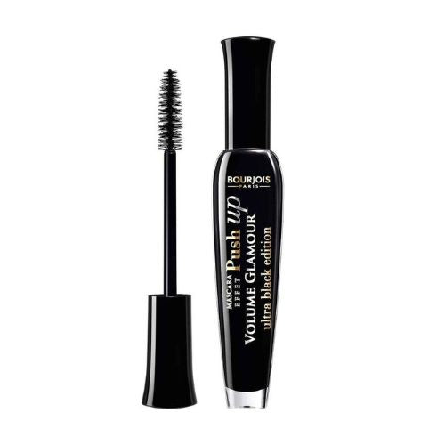 Bourjois Volume Glamour Push Up Mascara - Ultra Black Edition | Loolia Closet