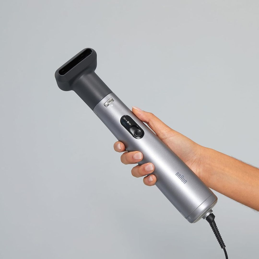 Braun 4.3 Air Styler BRAS430E