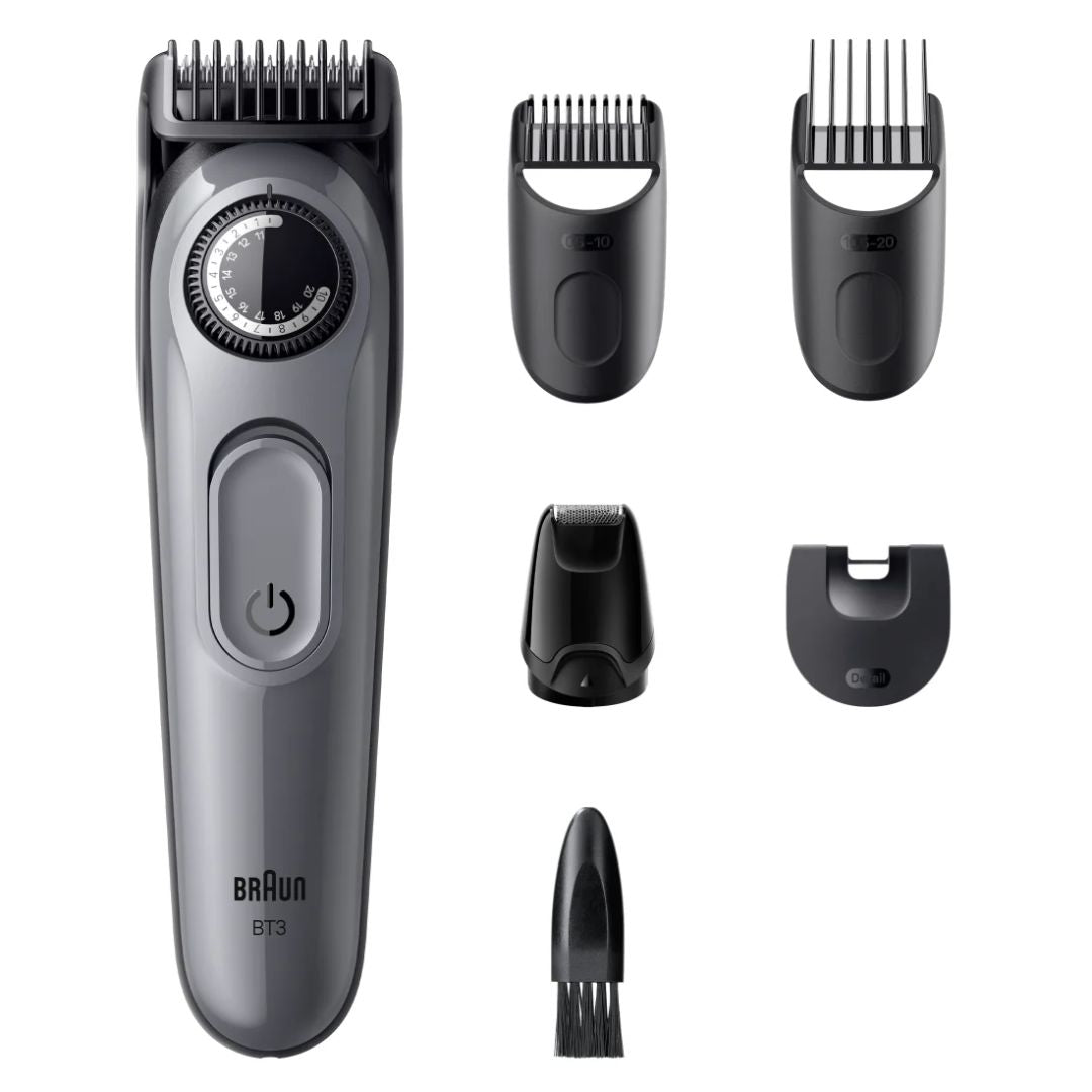 Braun Beard Trimmer Series 3 BT3560 