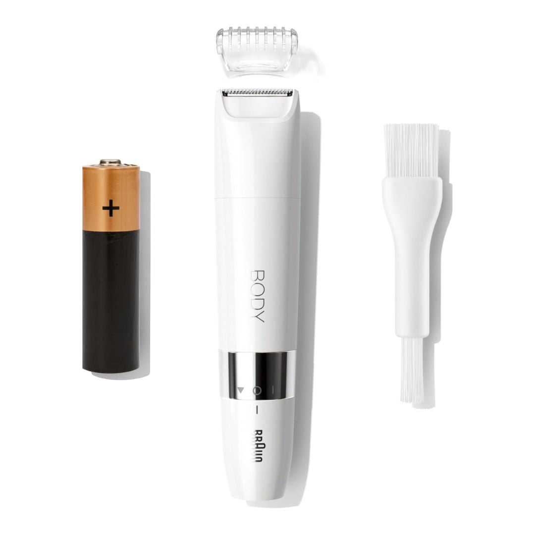 Braun Body Mini Trimmer BS1000