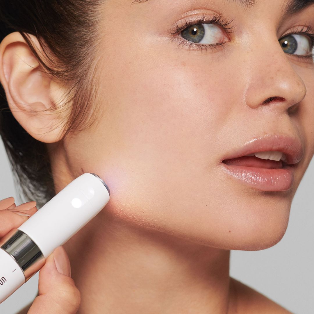 Braun Face Mini Hair Remover FS1000