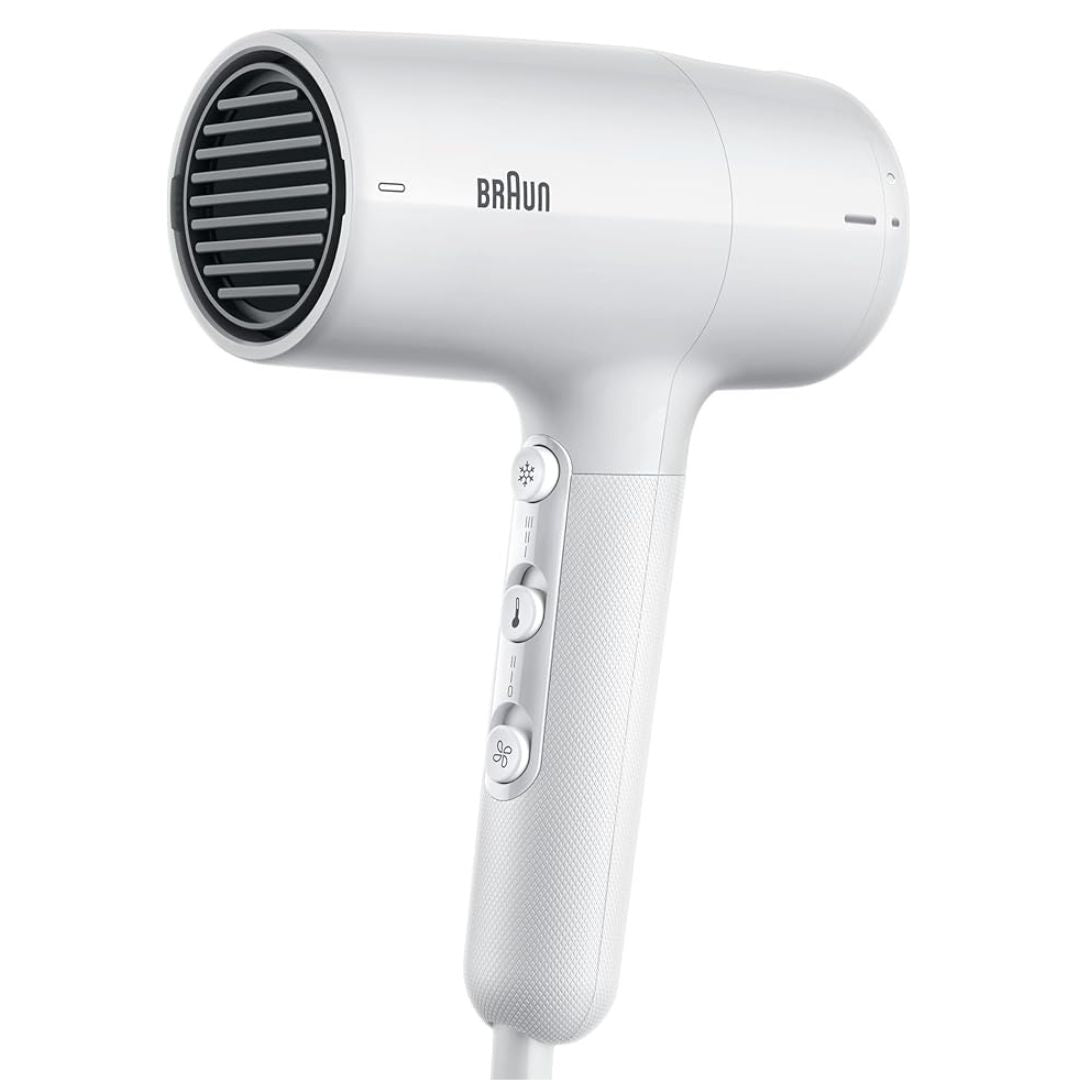 Braun HD2.1 Hair Dryer BRHD210E