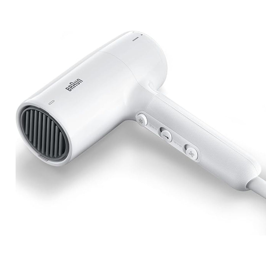Braun HD2.1 Hair Dryer BRHD210E