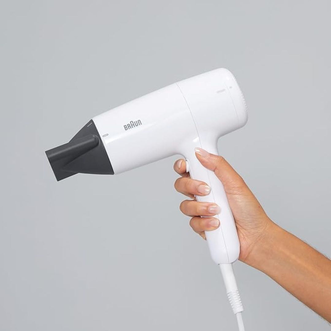 Braun HD2.1 Hair Dryer BRHD210E