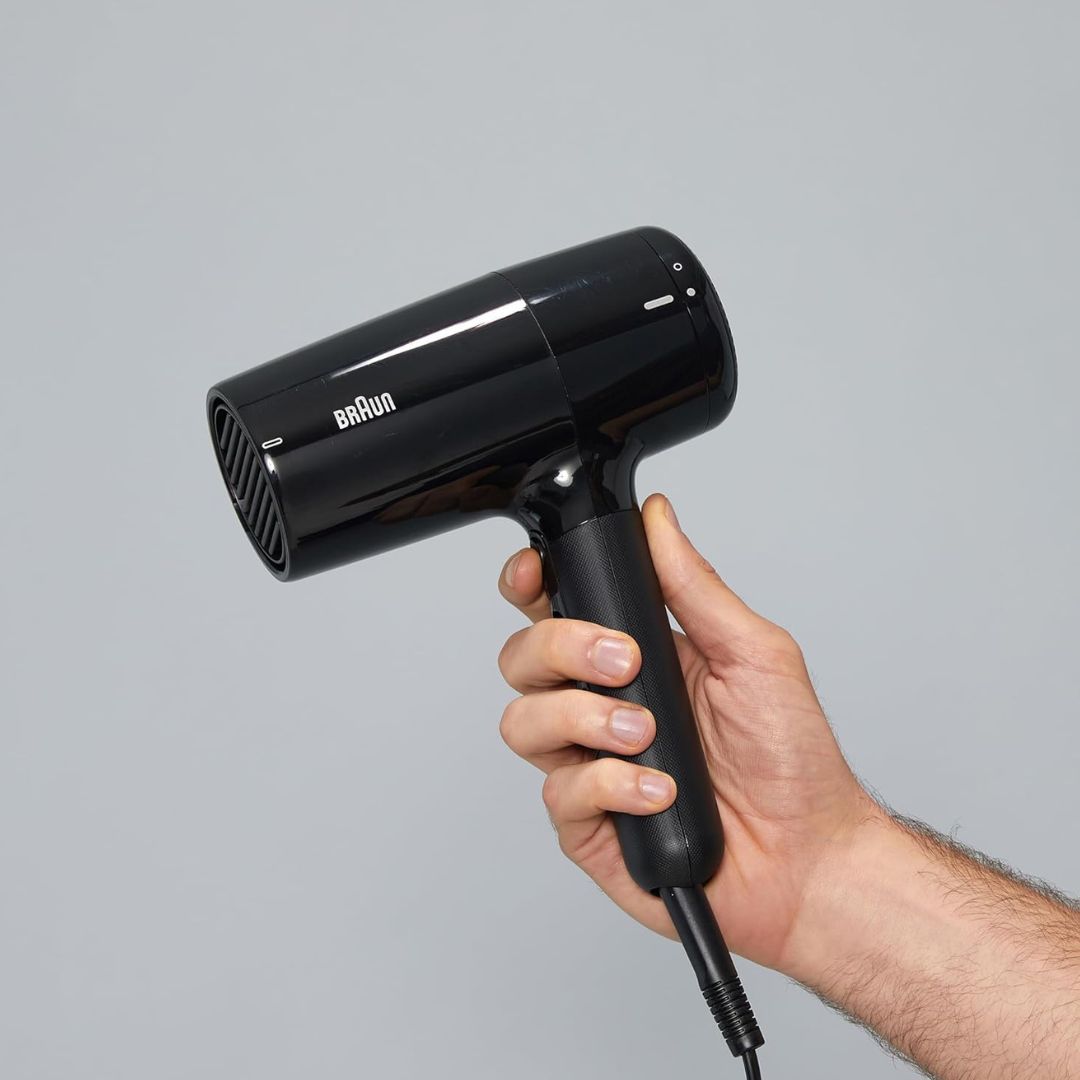 Braun HD2.2 Hair Dryer BRHD225E 