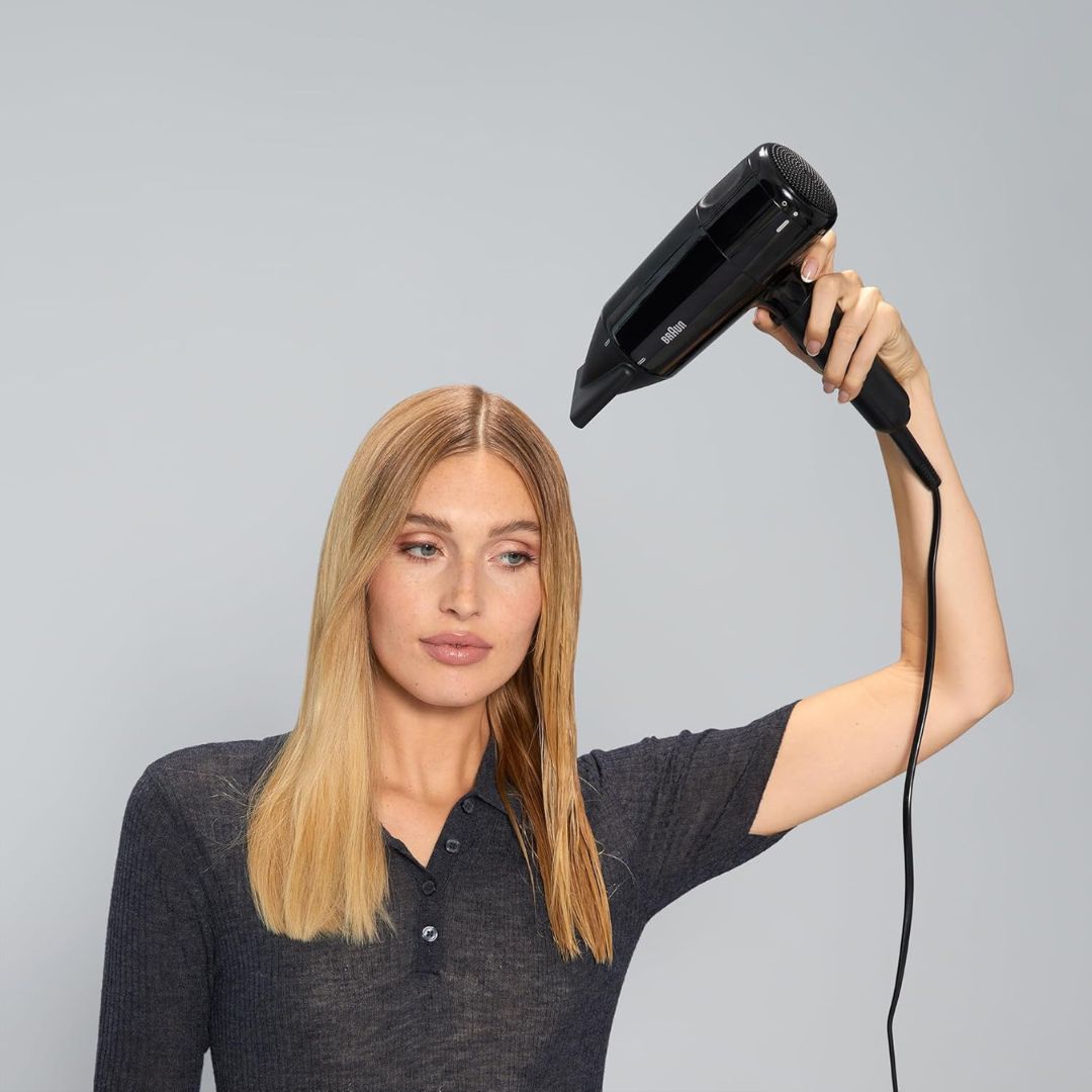 Braun HD2.2 Hair Dryer BRHD225E 