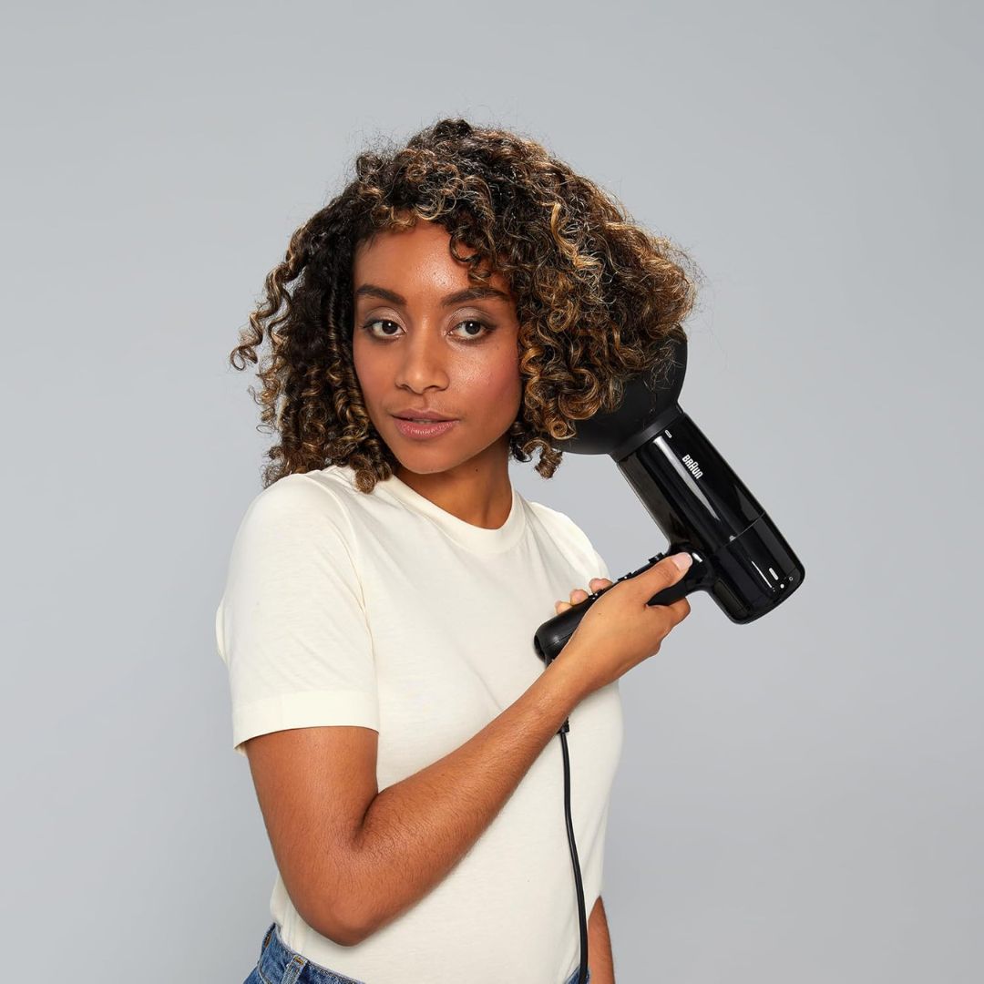 Braun HD2.2 Hair Dryer BRHD225E 