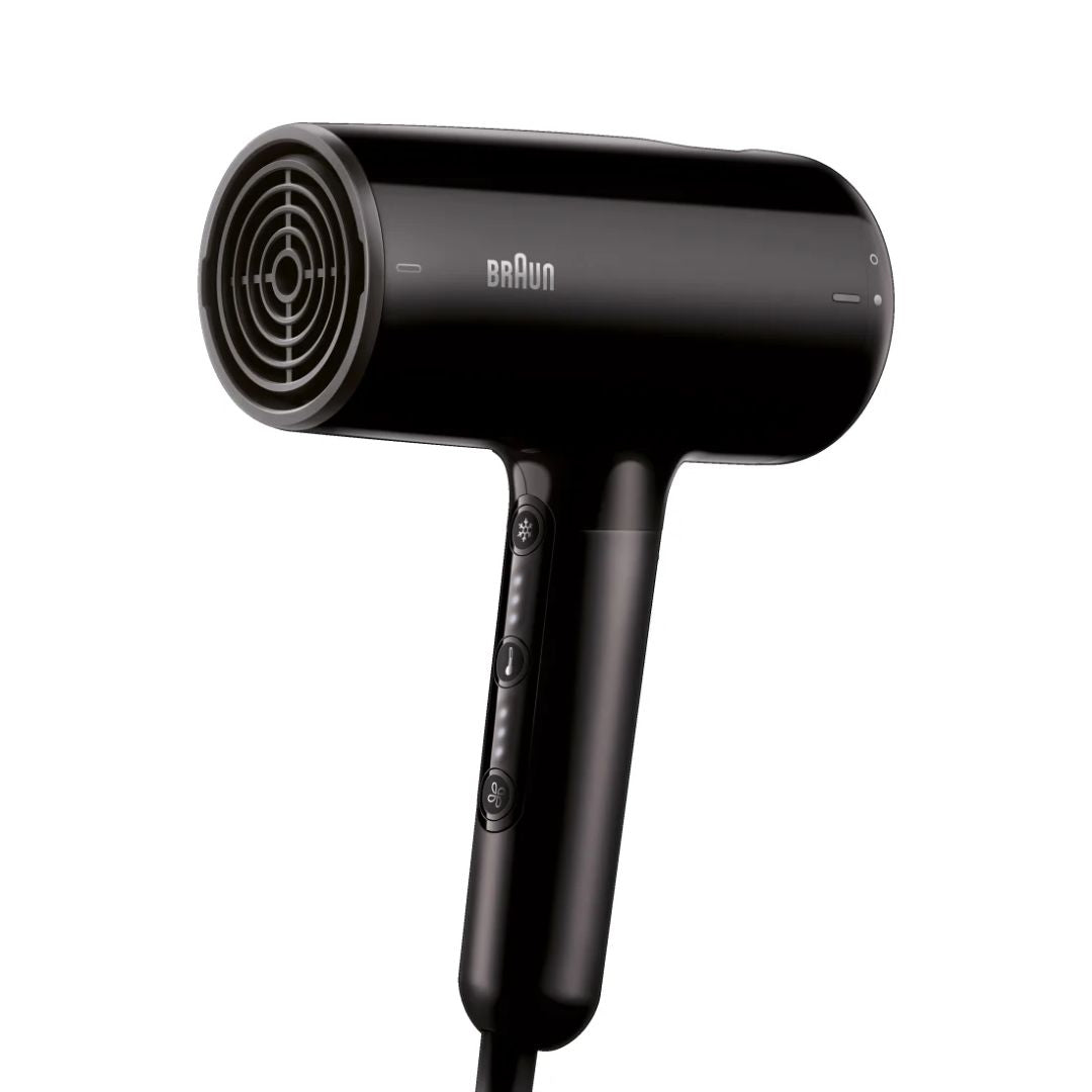 Braun HD4.1 Hair Dryer HD410E