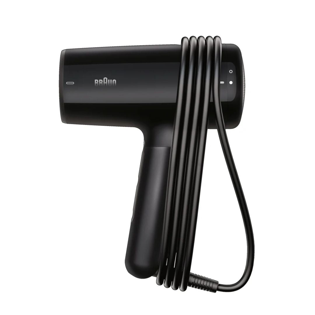 Braun HD4.1 Hair Dryer HD410E