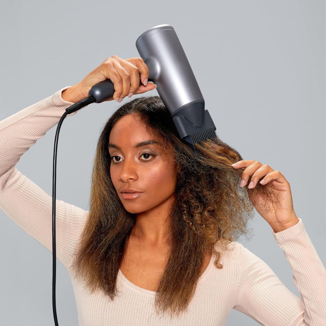 Braun HD 4.3 Super IonTec Hair BRHD435SDE